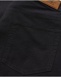 Rodd & Gunn - Gunn Straight Fit Jean Regular Leg