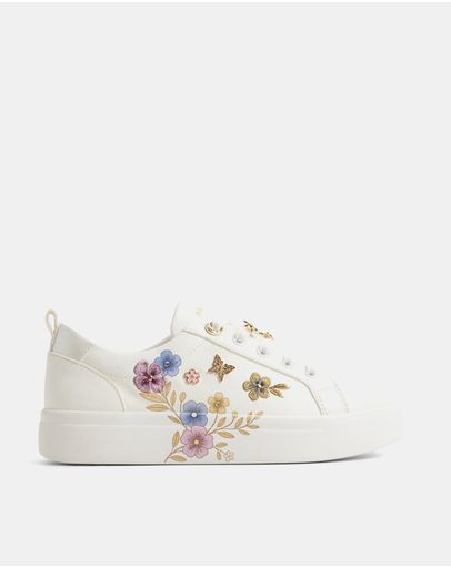 White/Multi