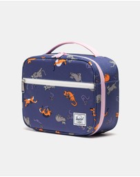 Herschel - Pop Quiz Lunch Box Little Herschel - Kids