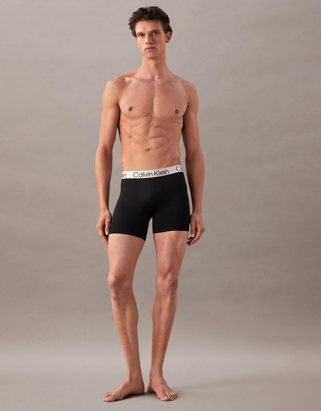 Calvin Klein - Chromatic 3 Pack Boxer Briefs