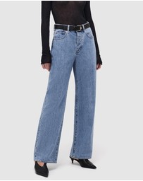 Neuw - Coco Relaxed Milano Jeans