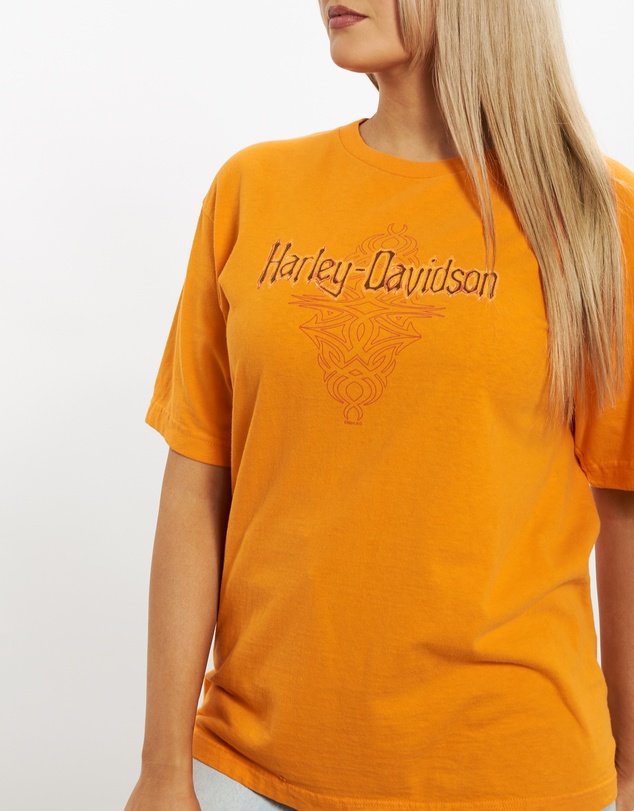 Vintage by The Real Deal - Pre Loved - Vintage Harley Davidson Tee