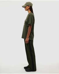 P.E Nation - Throwback SS Tee