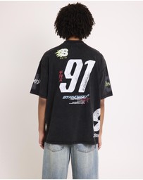 Standard - Stnd Universe T-Shirt