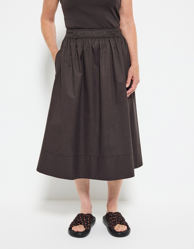 Commonry - Amaya Skirt