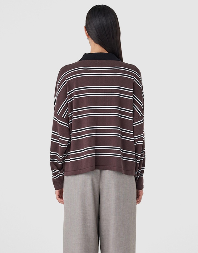 Arcaa - Rayne Knit Jersey