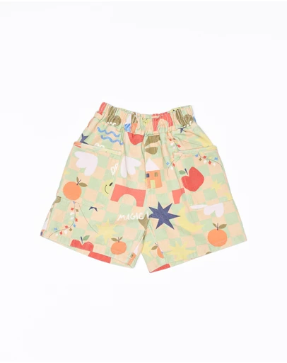 Walnut Melbourne - Remy Short