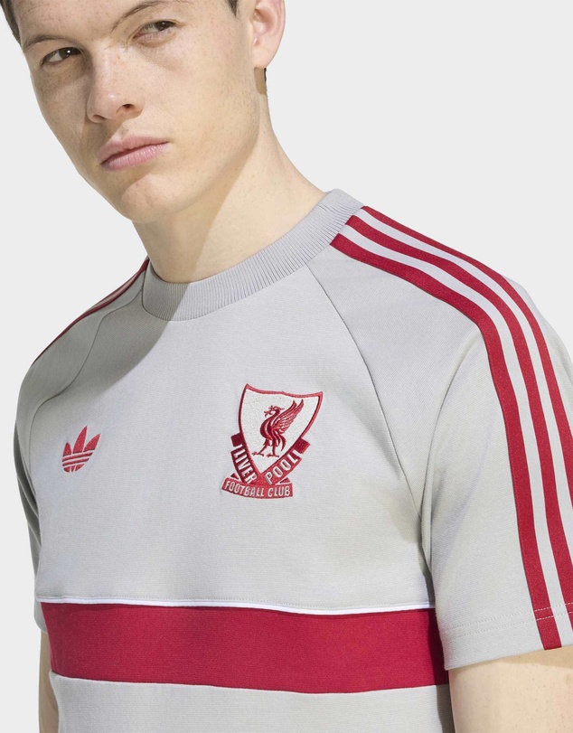 adidas Performance - Football Liverpool FC Originals T-Shirt Mens