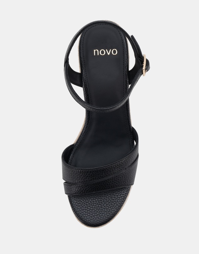 Novo - Boldy Wedges