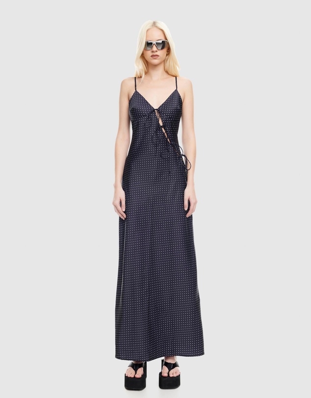 Lioness - About A Girl Maxi Dress