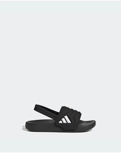 adidas Sportswear - ADILETTE ESTRAP 2.0 SLIDES CHILDREN Kids