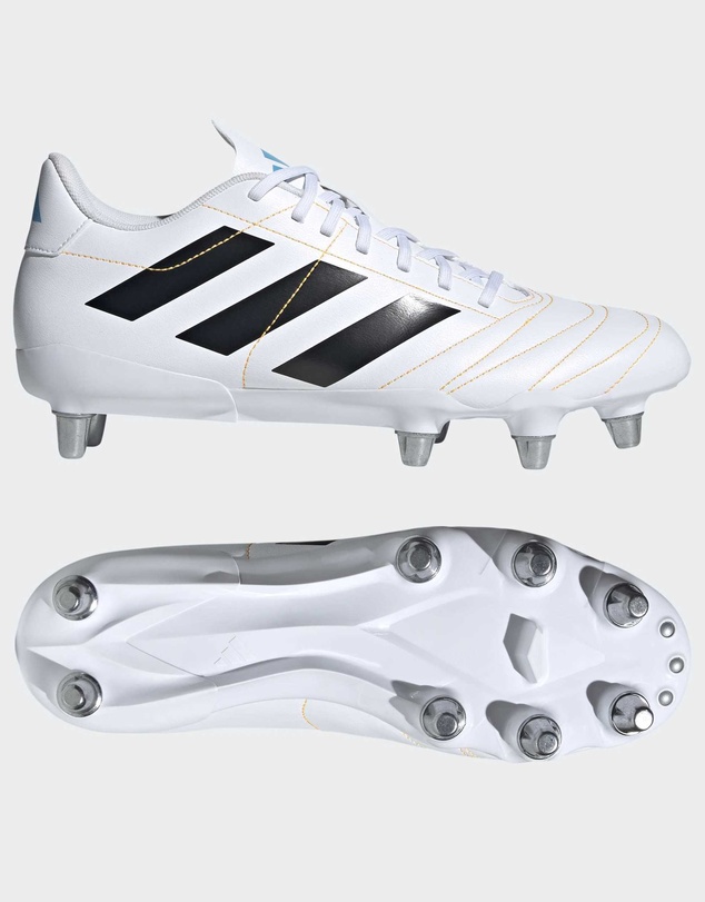 adidas Performance - Kakari Soft Ground Rugby Boots Unisex
