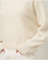 Assembly Label - Amerie Cashmere Knit Jumper