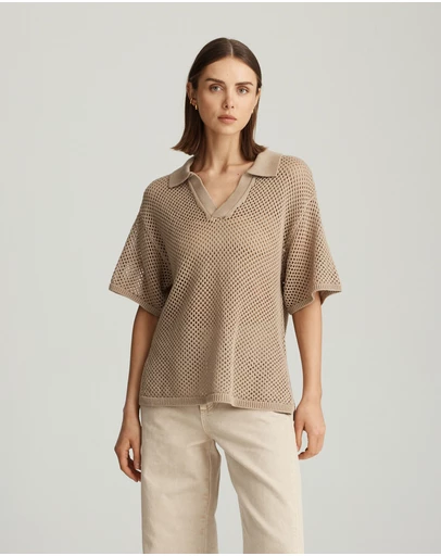 Mattir - Calla Polo Tan