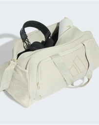 adidas Performance - Adidas Women Defender Strap Graphic Duffle S Bag