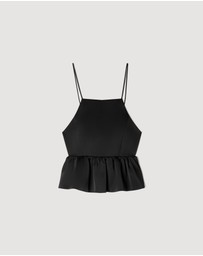 Sandro - Azelie Top