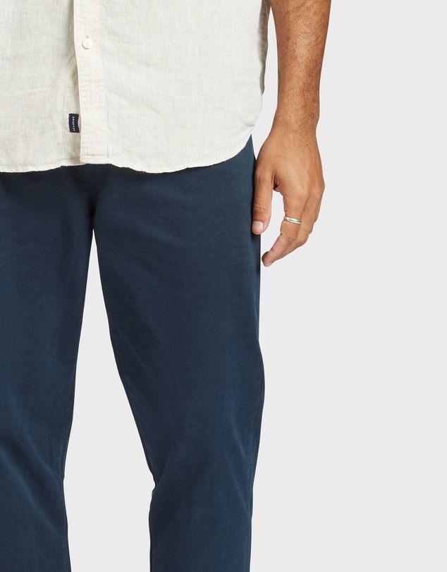 Academy Brand - Hudson Straight Chino