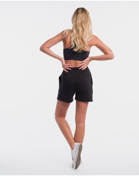First Division - Weekender Fleece Shorts