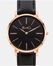 Rose & Coy - Pinnacle Ultra Slim