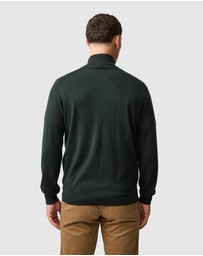 Rodd & Gunn - Nobles Knit