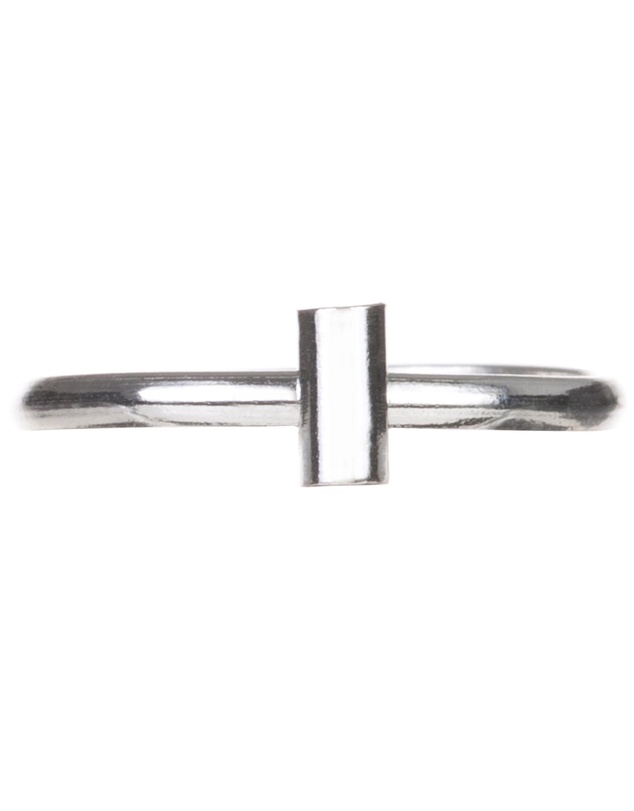 Ichu - Tiny Rod Ring
