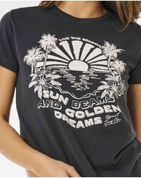 Rip Curl - Sun Beams Standard Tee