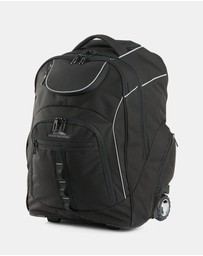 High Sierra - Access 3 E Pro Wheeled Backpack