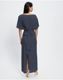 Reformation - Maeva Dress