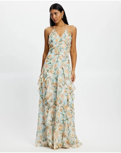 Honey and Beau - Lover Maxi