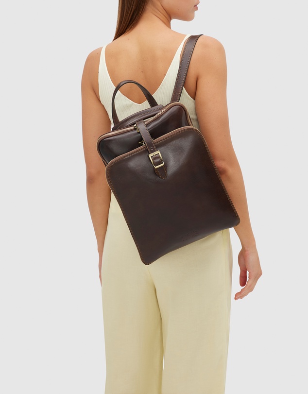Florence - The Emma Brown 3-in-1 Convertible Backpack