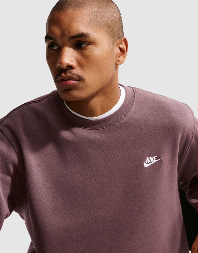 Nike - Nike Sportswear Club Crew Sweater