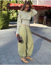 Lioness - Wilderness Pants