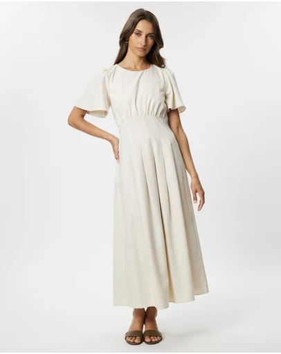 Tussah - Merlyn Midi Dress