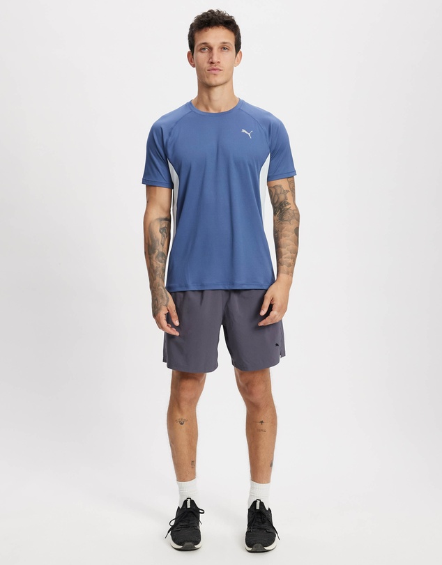 Puma - 7in Train All Day Essentials Woven Shorts