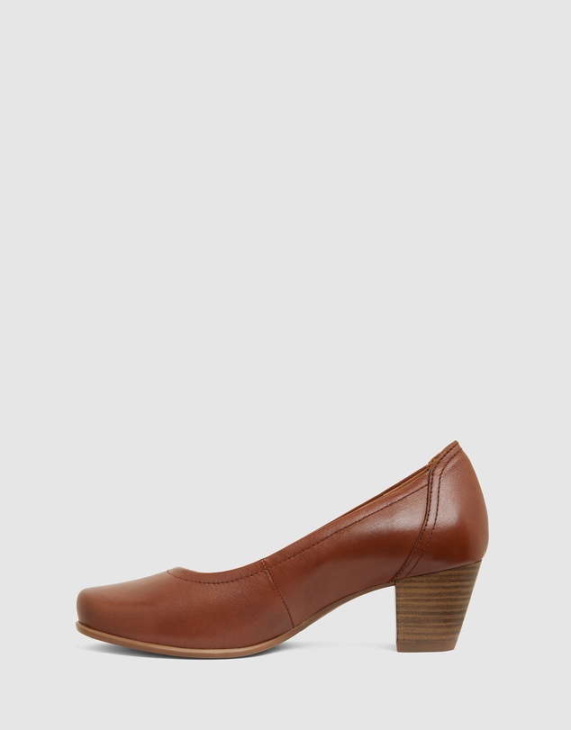 Wide Steps - Cyrus