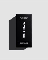 The Skills - Auto-Correct Face Serum