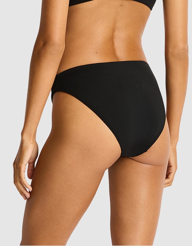 Sea Level Australia - Essentials Edit Sporty Mid Pants