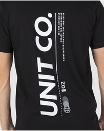 UNIT - UNIT Coretex Men's T-Shirt