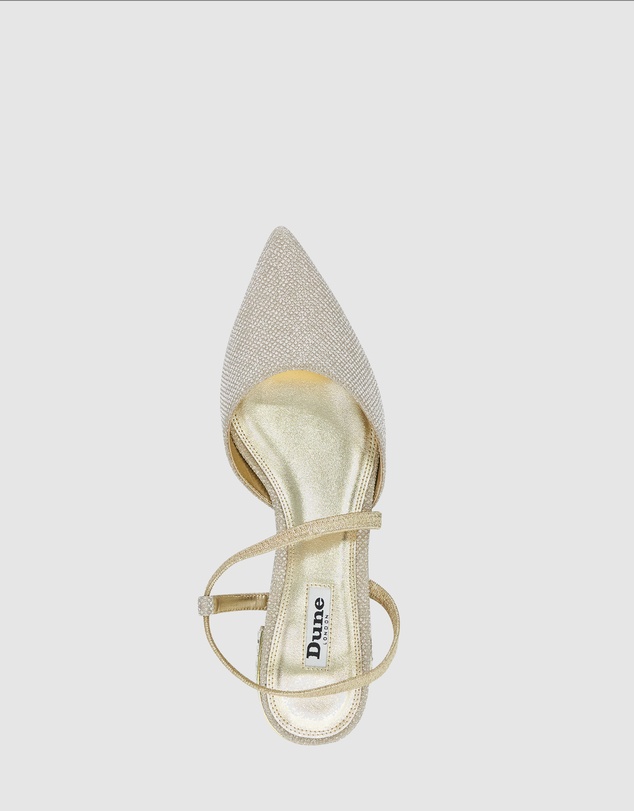 Dune London - Harlem - Gold
