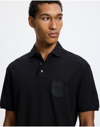 Emporio Armani - Polo Shirt