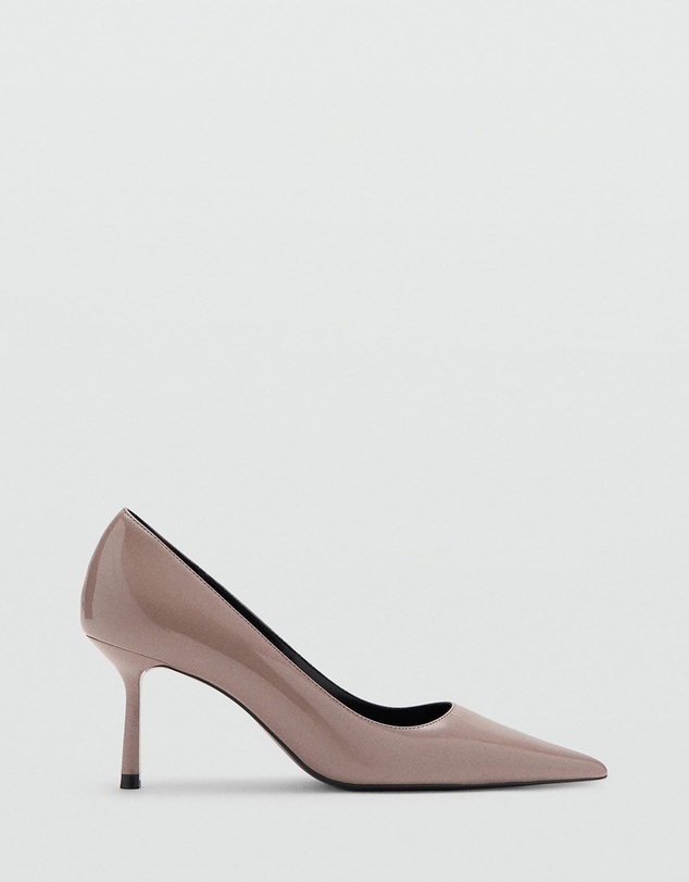 M.N.G - Cultu Heels - Women's