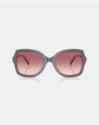 Coach - HC8410U