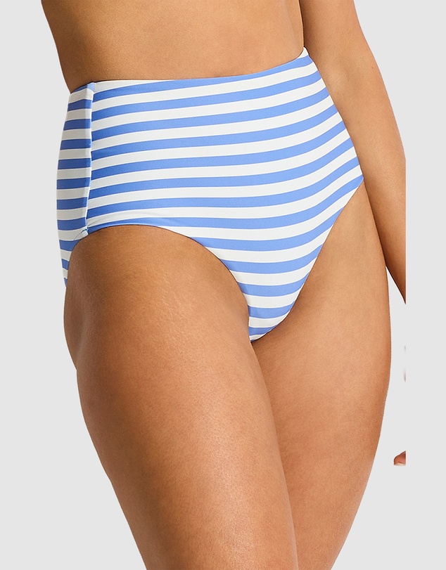 Sea Level Australia - Amour High Waist Pant