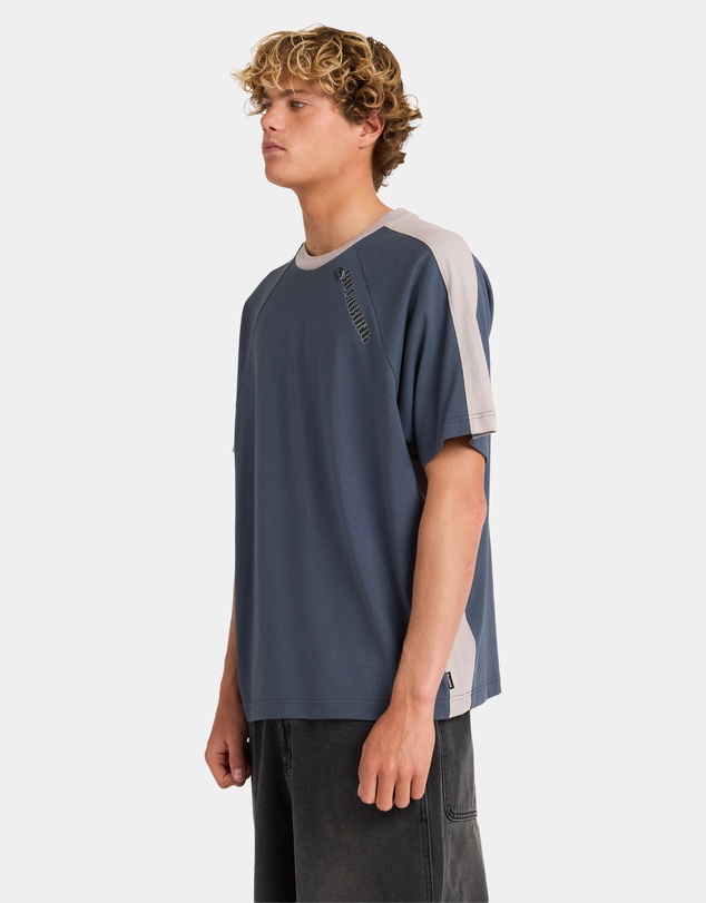 Billabong - Mens Spec 73 Iconic T-Shirt