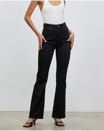 Perfect Black