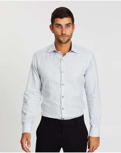 Farage - Jax Vanilla Shirt