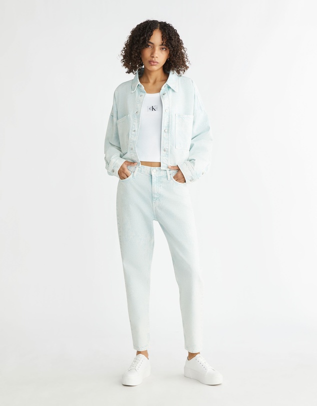 Calvin Klein Jeans - Mom Jeans