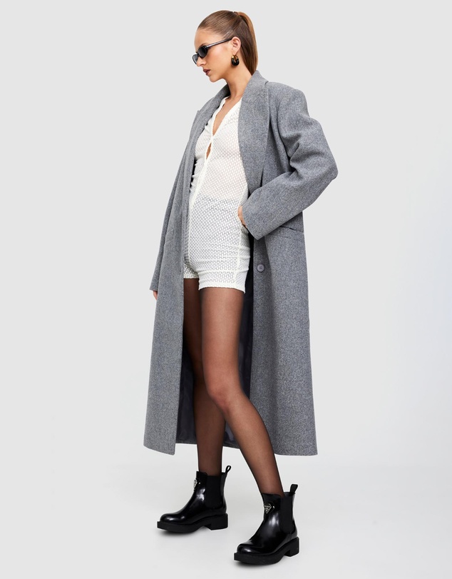 Lioness - Olsen Coat
