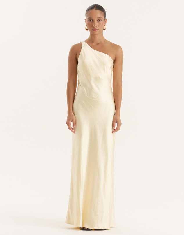 4th & Reckless - Ellen Dress