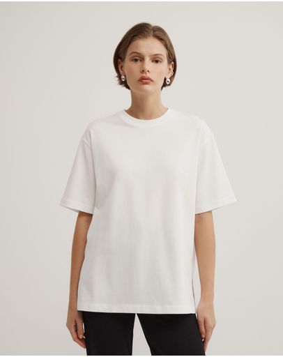 Fresh White